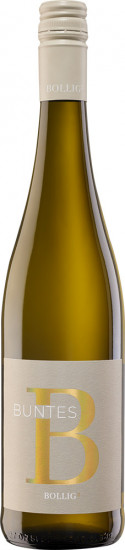 2025 Buntes B feinherb - Weingut Bollig & Bollig GbR