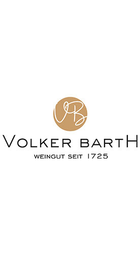 Erdbeersecco - Weingut Volker Barth