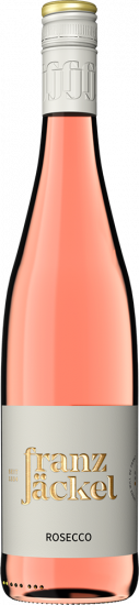 Jäckel-Rosecco - Weingut Franz Jäckel