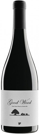 Good Wood Eco trocken Bio - Bodegas Camino Alto