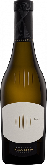 2024 Roen Gewürztraminer Vendemmia Tardiva Alto Adige DOC süß 0,375 L - Tramin