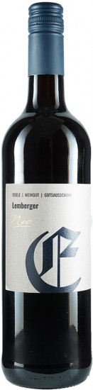2019 Lemberger Neo trocken - Weingut Eißele