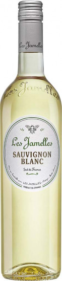 2022 Sauvignon Blanc Les Classiques Pays d´Oc IGP trocken - Les Jamelles
