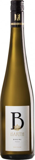 2024 Riesling VDP.Gutswein trocken Bio - Barth Wein- und Sektgut