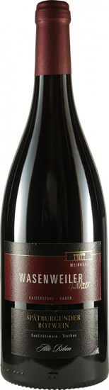 2022 Kreuzhalde Spätburgunder 