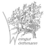 2021 Spätburgunder trocken Bio - Weingut Wörthmann