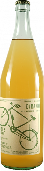 2022 Nucleo 2 trocken 1,0 L - Programma Agricolo Dinamo