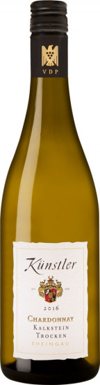Chardonnay-Paket - Weingut Künstler