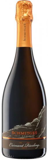 2021 Crémant Riesling brut - Weingut Schmitges