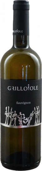 2024 Sauvignon Friuli Colli Orientali DOC - Società Agricola Grillo Iole