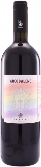 2018 Arcobaleno Valtènesi Riviera del Garda classico trocken - Cantina Pietta