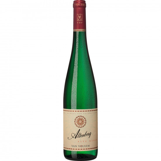 2021 Altenberg Riesling Alte Reben GG trocken - Weingut Van Volxem