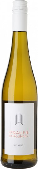 2024 Grauer Burgunder trocken - Weinhaus Weinreich