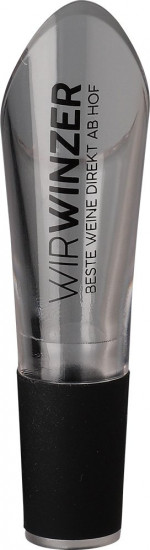 3 in 1 Kühlen, Ausschenken Verschließen