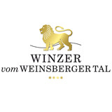 2020 Samtrot Spätlese halbtrocken - Winzer vom Weinsberger Tal