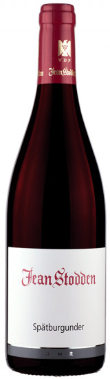 2023 Spätburgunder Nostalgie - Edition trocken - Jean Stodden