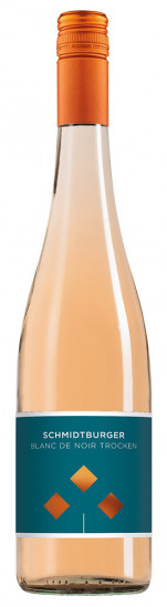 2024 Blanc de Noir trocken - Schmidtburger Hof