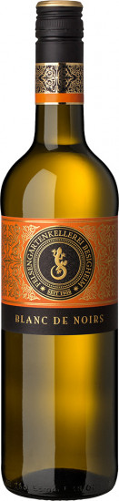 2024 Junge Cuvéeschmiede Blanc de Noirs feinherb - Felsengartenkellerei Besigheim