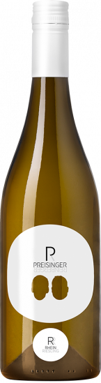 2024 Riesling trocken Bio - Weingut Preisinger-Reinberger