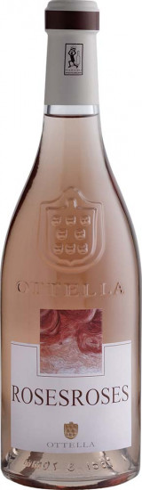 2024 Rosesroses Rosato Alto Mincio IGP trocken - Ottella
