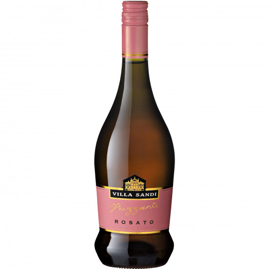 Villa Sandi Rosato Frizzante trocken - Villa Sandi