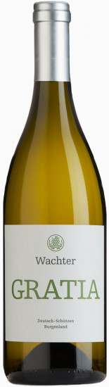 2020 GRATIA trocken - Wachter Wein