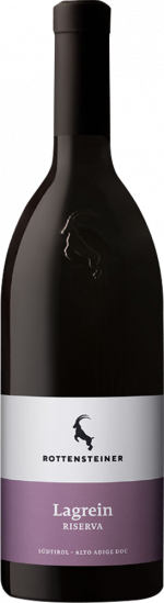 2022 Lagrein Riserva Alto Adige DOC 0,375 L - Travino Special Valsugana