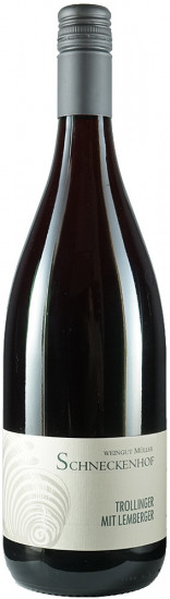 2018 Cuvée Rot 