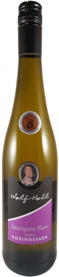 2018 Sauvignon Blanc Auslese lieblich - Winzerhof Wolf-Holl