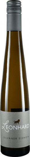 2024 Silvaner Eiswein 0,375 L - Weingut Christian Leonhard
