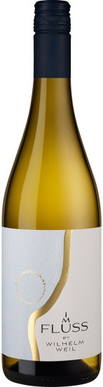 2020 Im Fluss Chardonnay-Weißburgunder trocken - Weinhaus Robert Weil