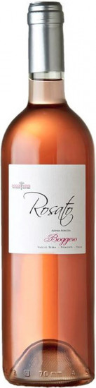 Rosato trocken - Bogge Wine