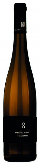 2017 Chardonnay R Trocken - Weingut Ökonomierat Rebholz