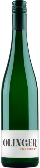 2019 Chardonnay trocken - Gebrüder Müller-Familie Olinger