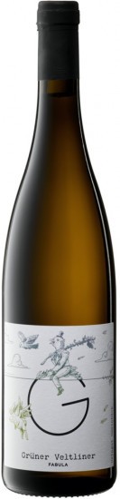 2019 Grüner Veltliner Fabula - Weingut Gmeinböck