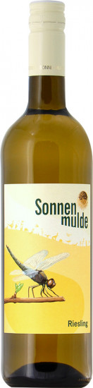 2024 Riesling trocken Bio - Weingut Sonnenmulde