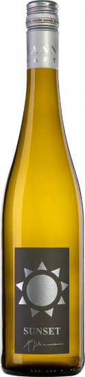2024 SUNSET trocken - Weingut Ökonomierat Johannes Kleinmann