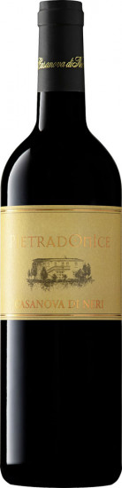 2017 Pietradonice Rosso di Toscana IGP 1,5 L - Casanova di Neri
