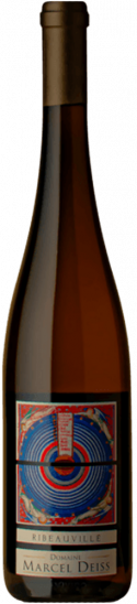 2020 Ribeauvillé Alsace AOP trocken - Domaine Marcel Deiss