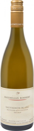 2021 Sauvignon Blanc trocken - Weingut Maximilian Bohnert