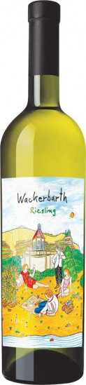 2021 Riesling - Edition 