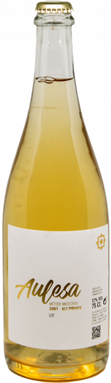 2022 Aulesa trocken - Celler Batlliu de Sort