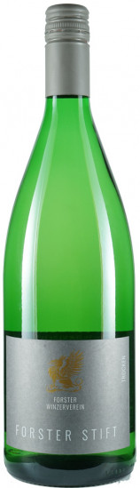 2024 Forster Stift Riesling trocken 1,0 L - Forster Winzerverein