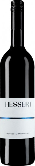 2024 Horrweiler Nero H Ortswein trocken - Weingut Hessert