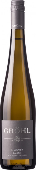 2018 Dalheimer Silvaner 