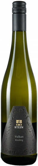 2025 Vulkan Riesling trocken - Weingut Karl Stein