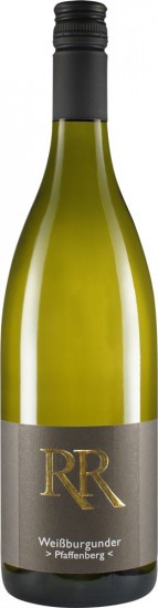 Weißburgunder Premium-Paket // Weingut Richard Rinck