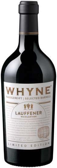Whyne ® trocken - Lauffener Weingärtner