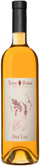 2021 Dui Luc trocken Bio - Tère Rüse