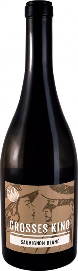 2016 Sauvignon Blanc – Weißwein - SM SektManufaktur